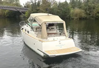 Thumbnail von English Harbour Offshore 27 Widget