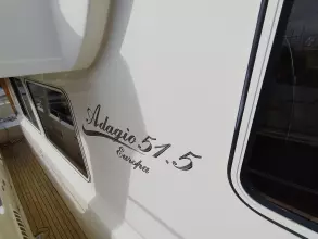 Thumbnail von Adagio 51,5