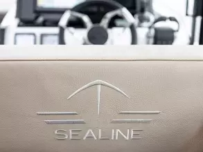 Thumbnail von Sealine C390 SEALINE C390