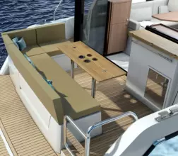 Thumbnail von Sealine C335 SEALINE C335V