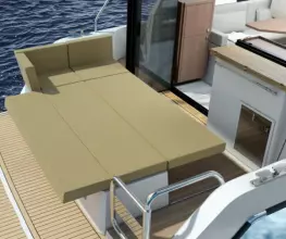 Thumbnail von Sealine C335 SEALINE C335V