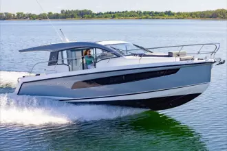Thumbnail von Sealine C335 SEALINE C335V