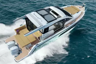 Thumbnail von Sealine C335 SEALINE C335V
