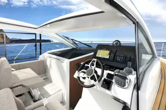 Thumbnail von Sealine C335 SEALINE C335V