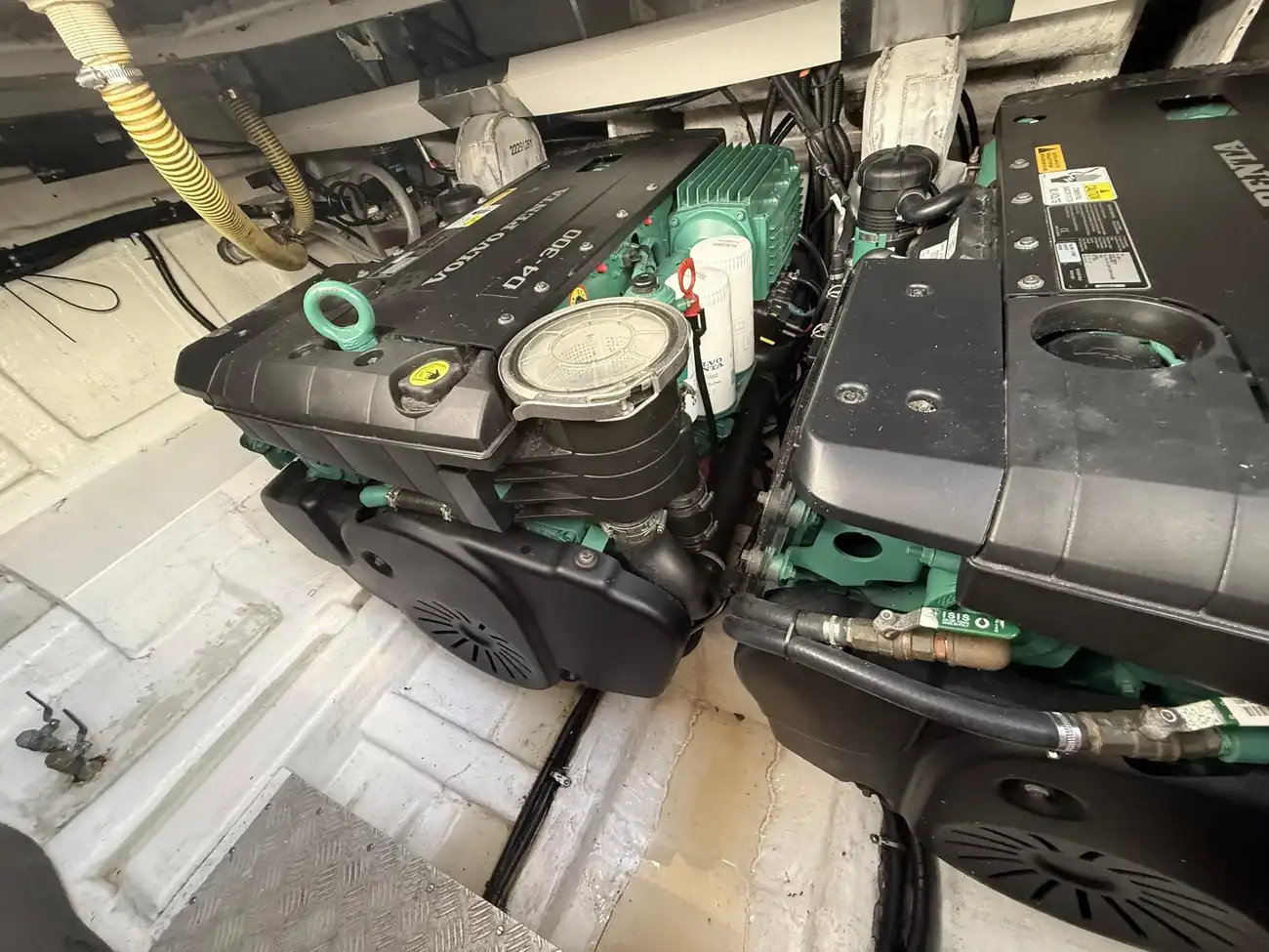 Thumbnail von Princess V39