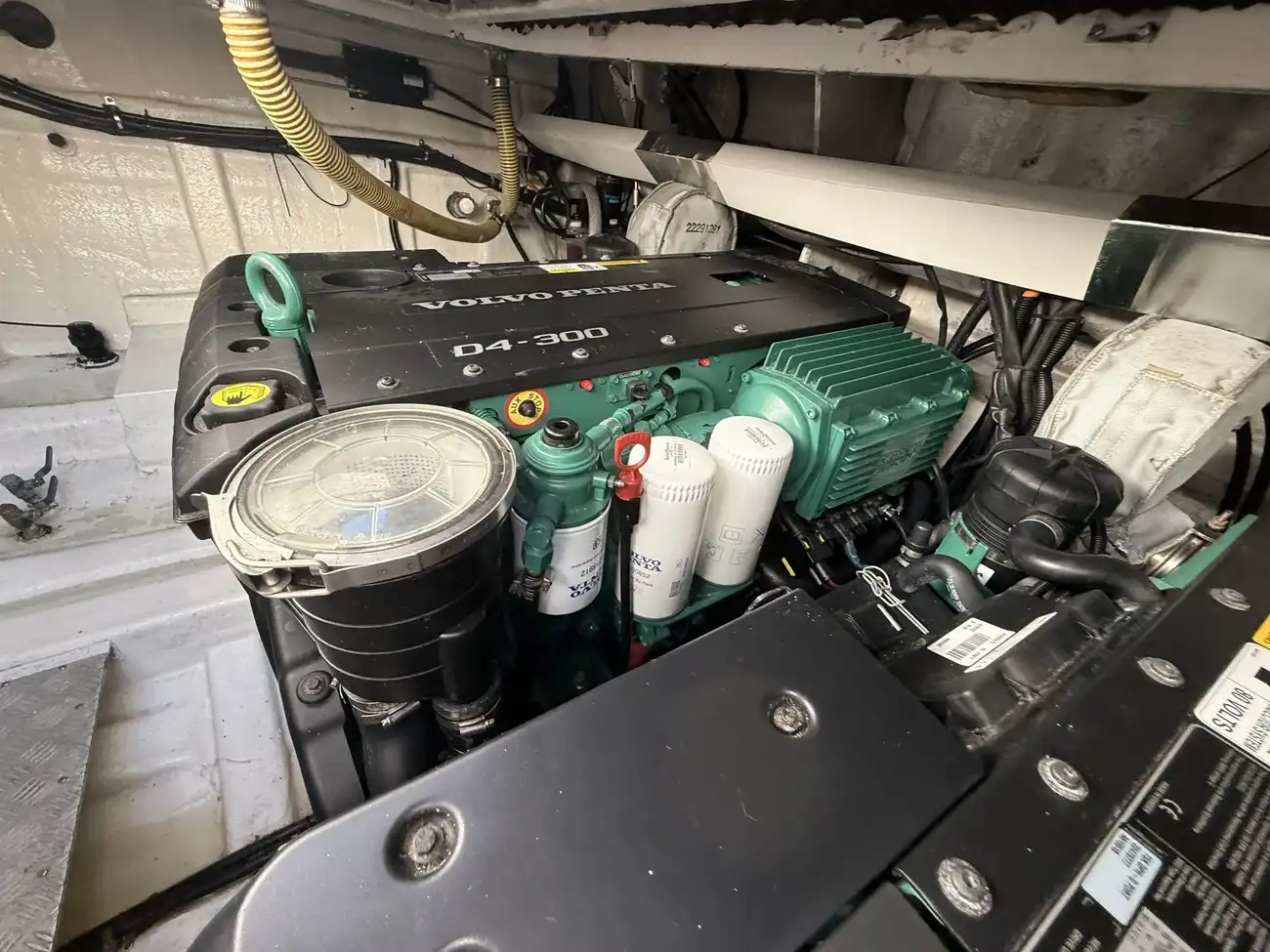 Thumbnail von Princess V39