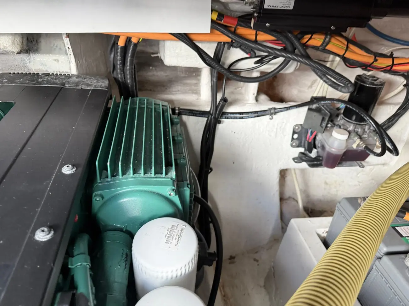 Thumbnail von Princess V39