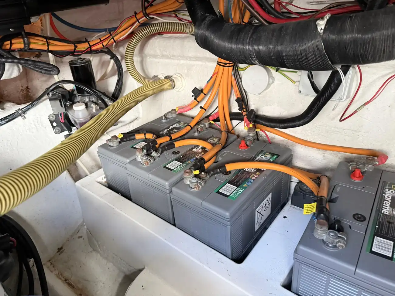 Thumbnail von Princess V39