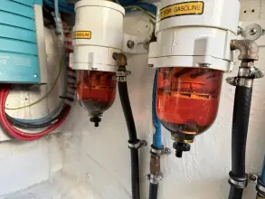 Thumbnail von Princess V39