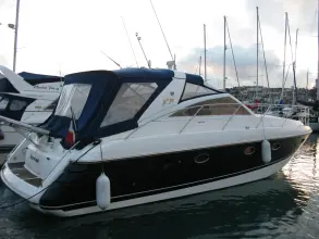 Thumbnail von Princess V39