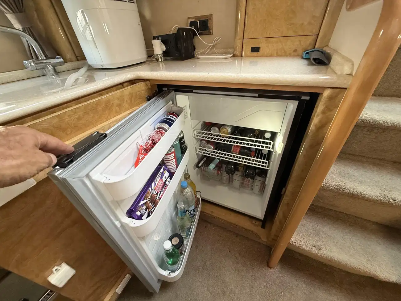 Thumbnail von Princess V39