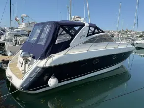 Thumbnail von Princess V39