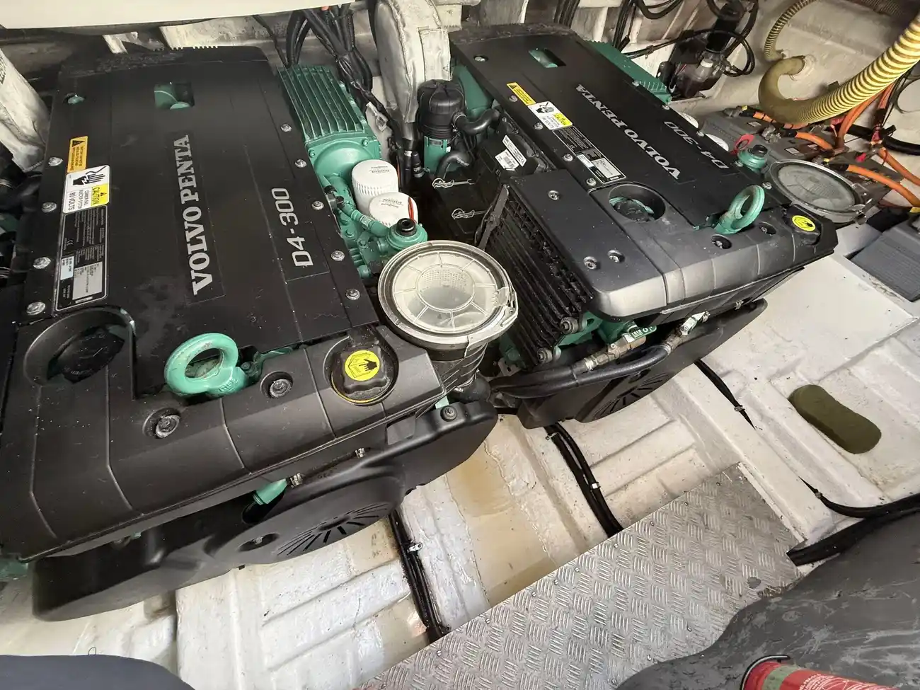 Thumbnail von Princess V39