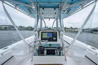 Thumbnail von Contender 36 Open