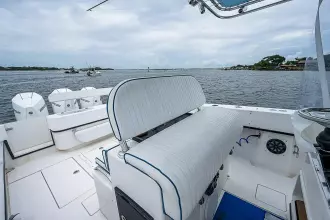 Thumbnail von Contender 36 Open