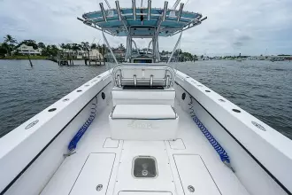 Thumbnail von Contender 36 Open