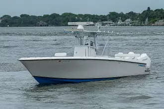 Thumbnail von Contender 36 Open