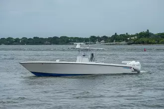 Thumbnail von Contender 36 Open