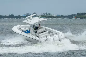 Thumbnail von Contender 36 Open