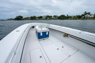 Thumbnail von Contender 36 Open