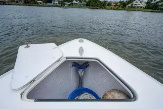 Thumbnail von Contender 36 Open