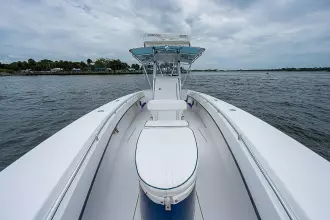 Thumbnail von Contender 36 Open