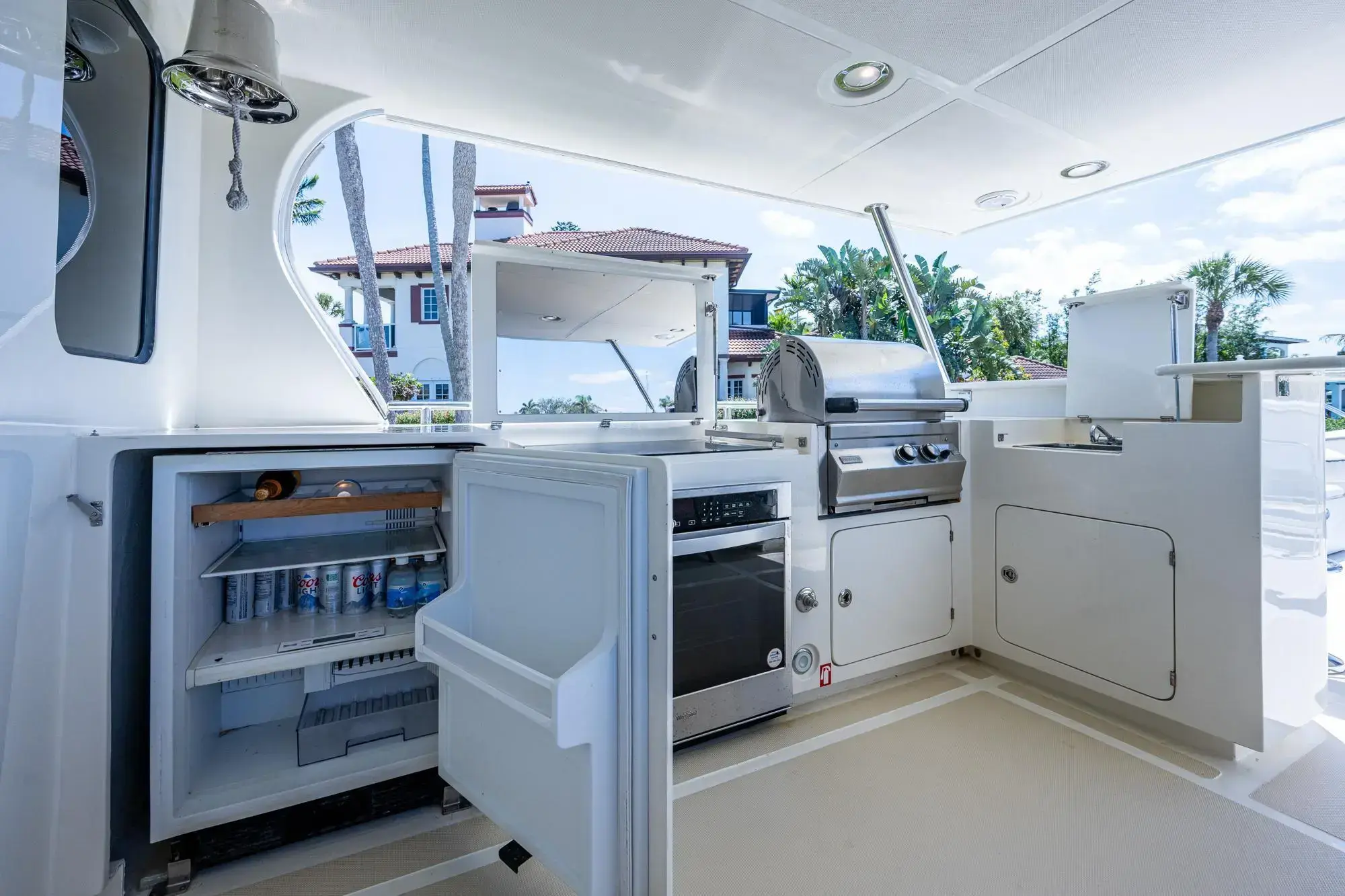 Thumbnail von Marlow Explorer 97e PIVOT