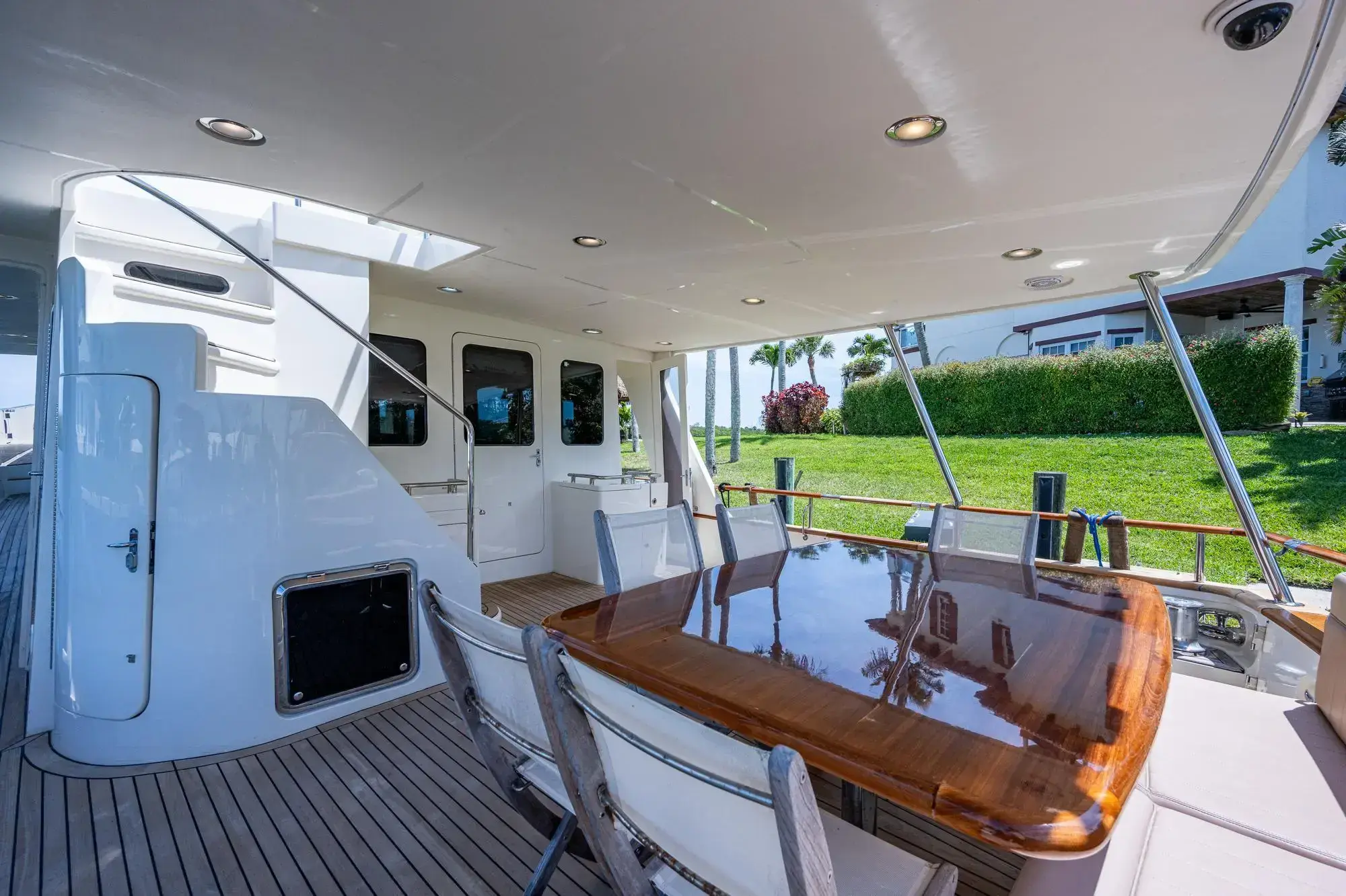 Thumbnail von Marlow Explorer 97e PIVOT