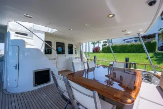 Thumbnail von Marlow Explorer 97e PIVOT