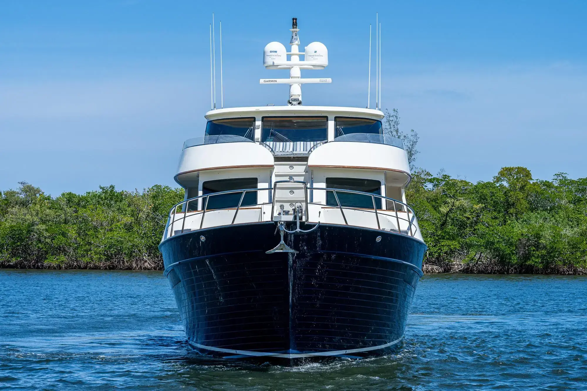 Thumbnail von Marlow Explorer 97e PIVOT