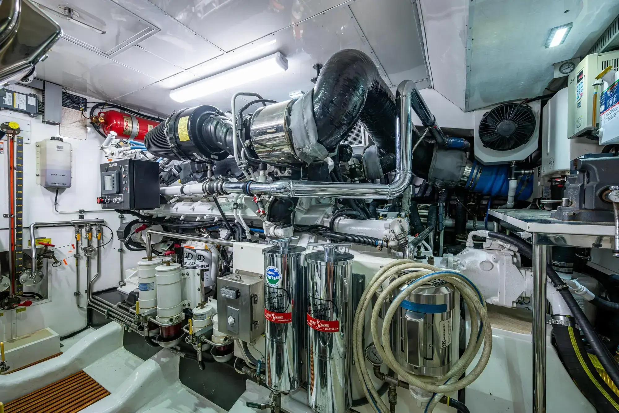 Thumbnail von Marlow Explorer 97e PIVOT