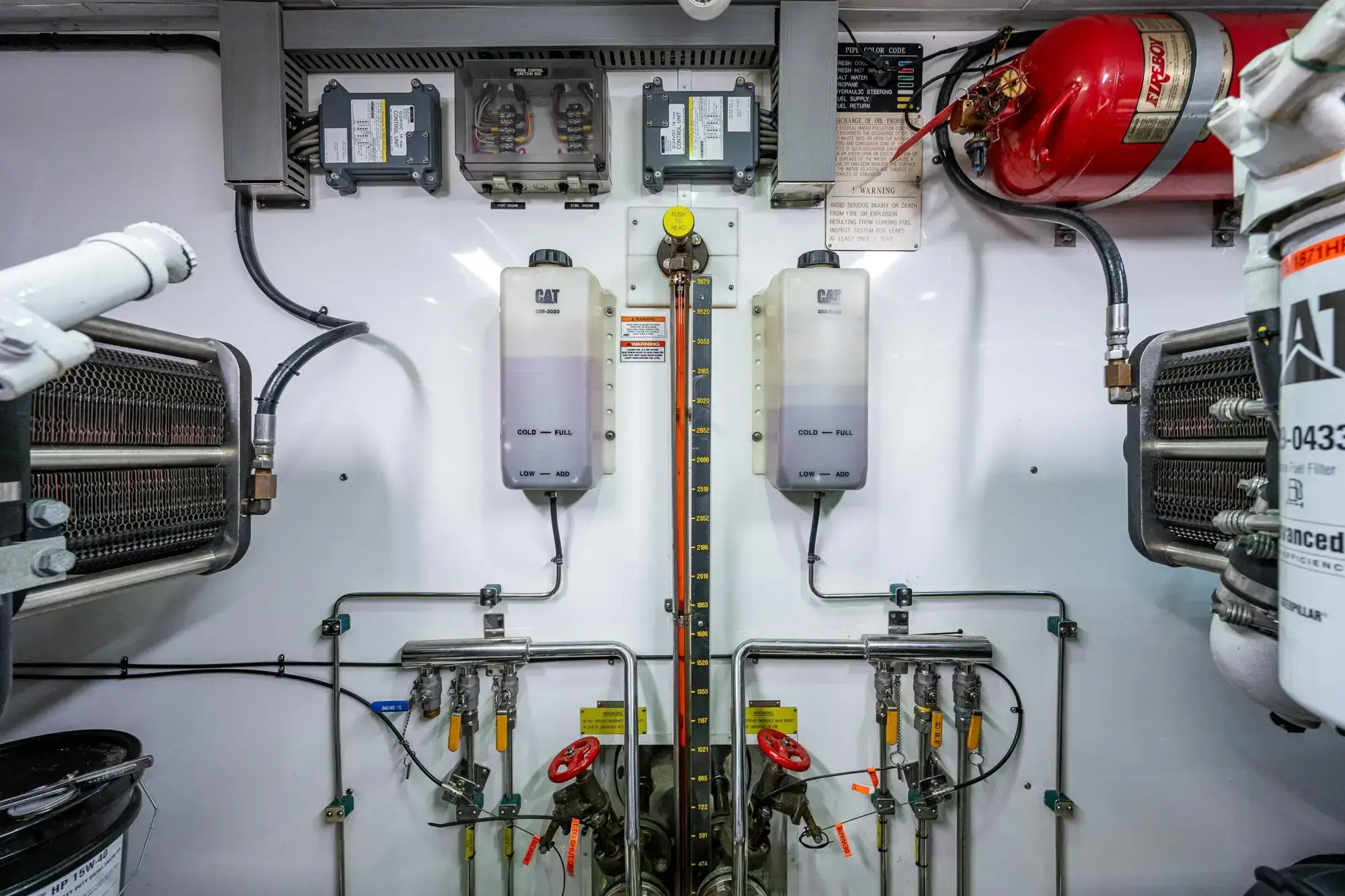 Thumbnail von Marlow Explorer 97e PIVOT