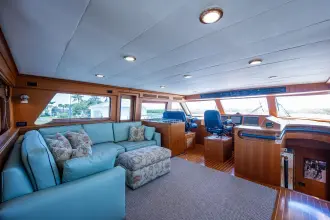 Thumbnail von Marlow Explorer 97e PIVOT