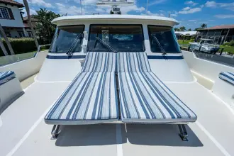 Thumbnail von Marlow Explorer 97e PIVOT