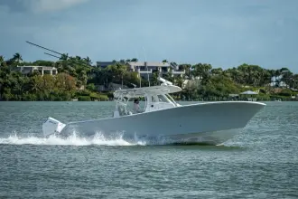 Thumbnail von Front Runner 36 Cc YEA BEY