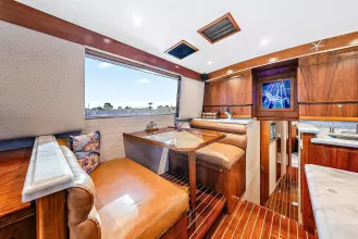 Thumbnail von Monterey Sportfish REEL DEVOCEAN