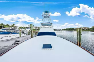 Thumbnail von Monterey Sportfish REEL DEVOCEAN