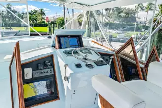 Thumbnail von Monterey Sportfish REEL DEVOCEAN