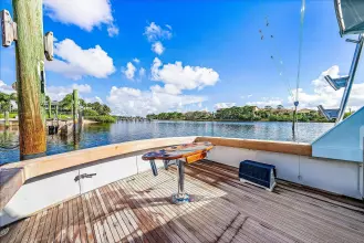 Thumbnail von Monterey Sportfish REEL DEVOCEAN