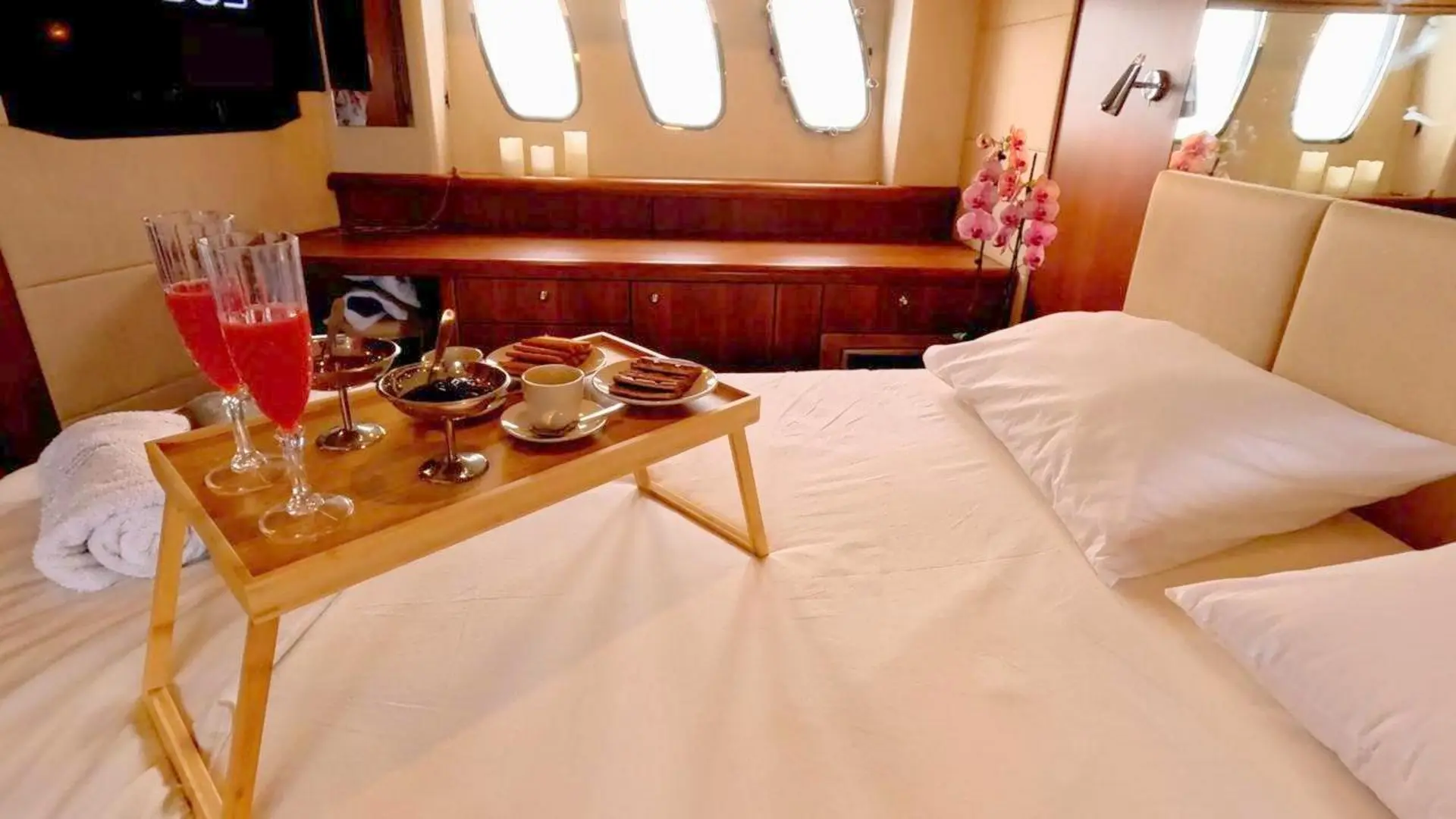 Thumbnail von Sunseeker Predator 62