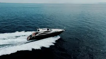 Thumbnail von Sunseeker Predator 62