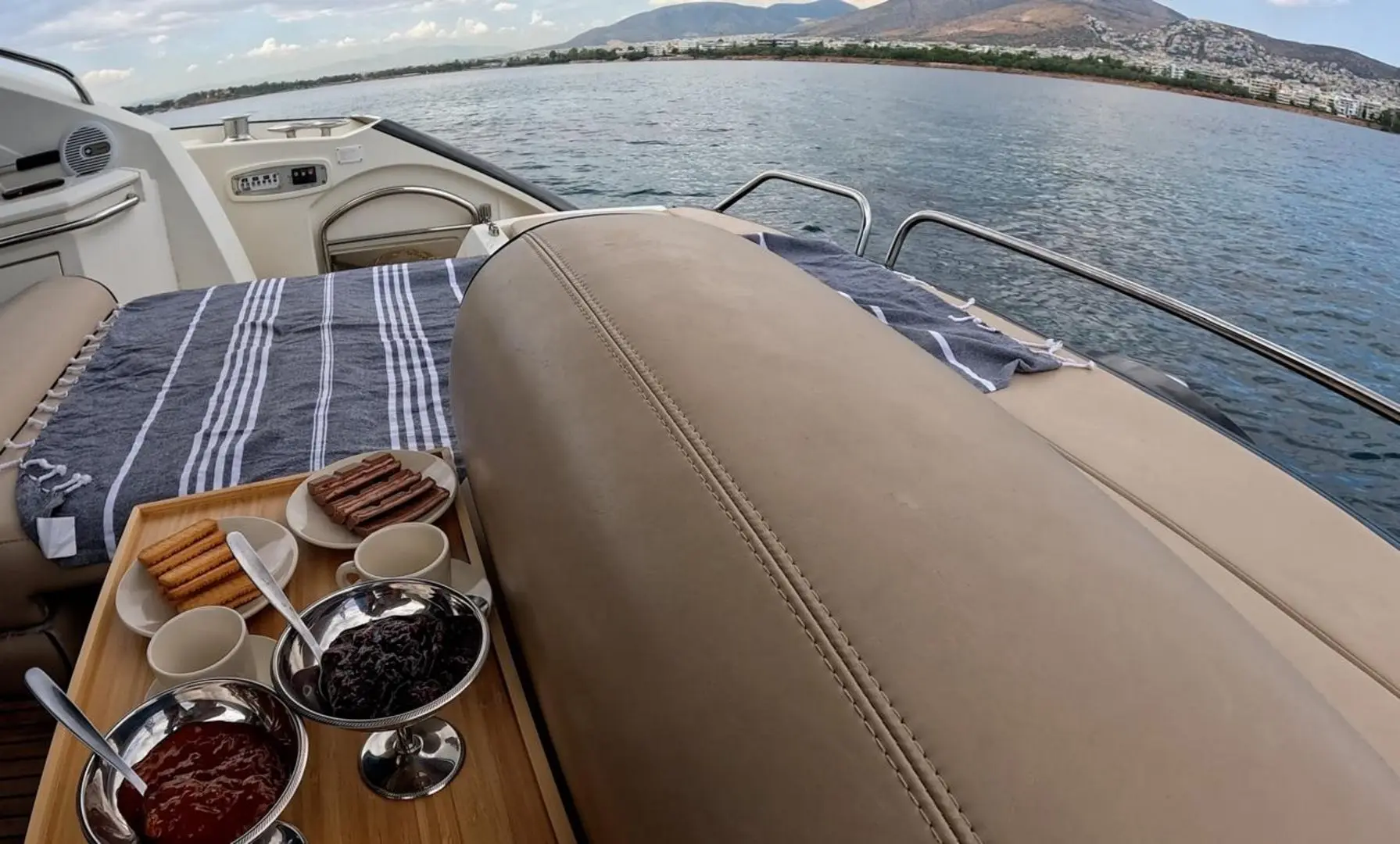 Thumbnail von Sunseeker Predator 62