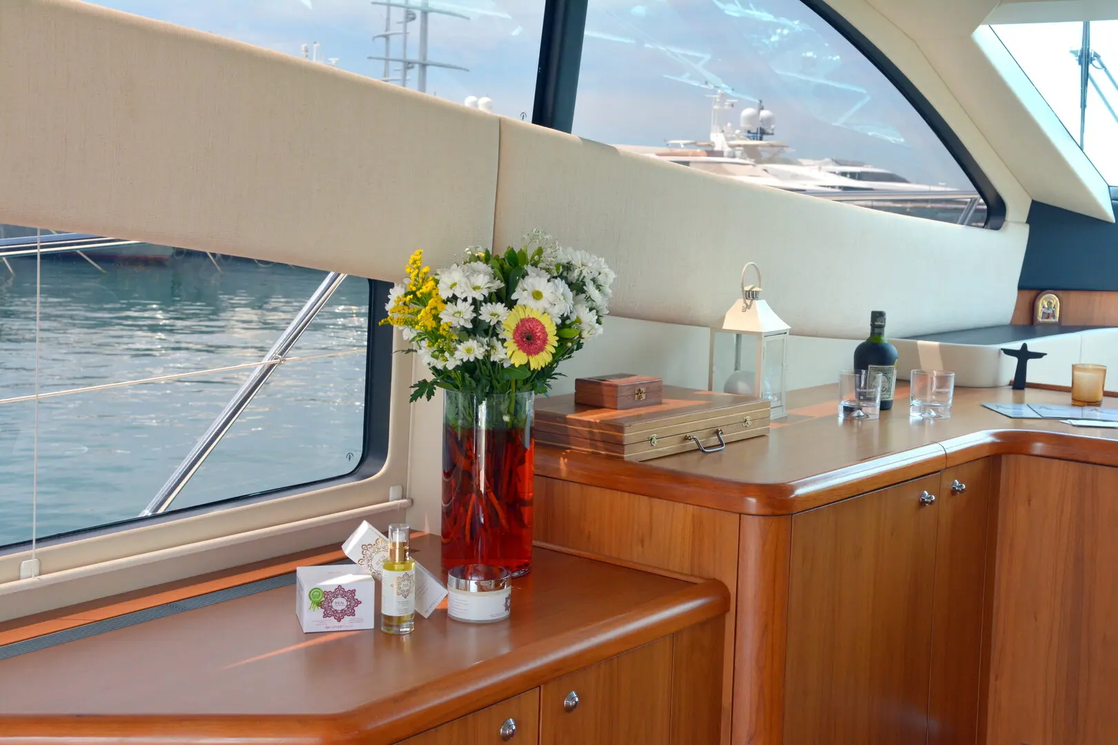 Thumbnail von Sunseeker Predator 62