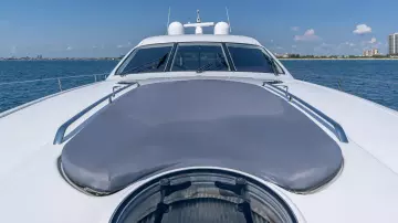 Thumbnail von Custom 65 Catamaran