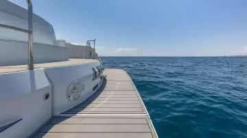 Thumbnail von Custom 65 Catamaran