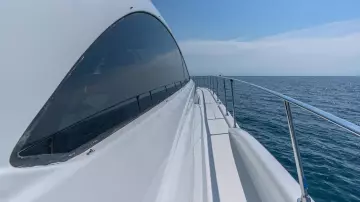 Thumbnail von Custom 65 Catamaran