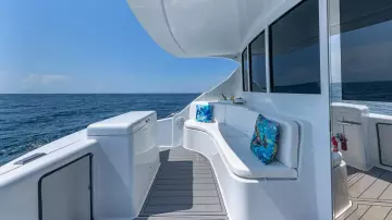 Thumbnail von Custom 65 Catamaran