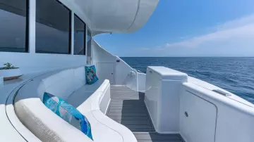 Thumbnail von Custom 65 Catamaran