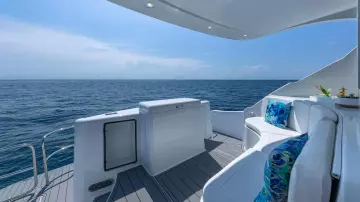 Thumbnail von Custom 65 Catamaran