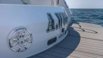 Thumbnail von Custom 65 Catamaran